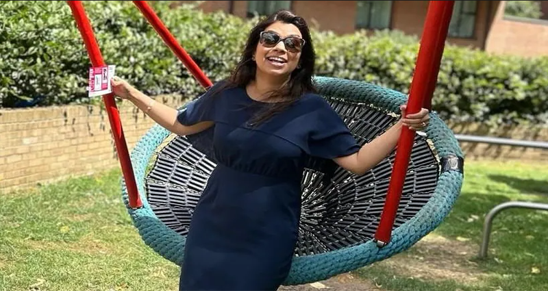 যুক্তরাজ্যে জিজ্ঞাসাবাদের মুখোমুখি টিউলিপ