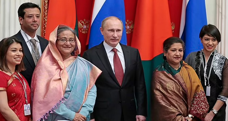 টিউলিপ সিদ্দিক এবং তার পরিবারের বিরুদ্ধে ৪ বিলিয়ন পাউন্ড ঘুষ নেয়ার অভিযোগ
