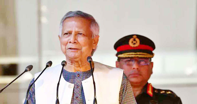 বাংলাদেশে ‘জাতীয় ঐক্য’ কীভাবে সম্ভব?