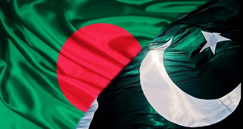 পাকিস্তানিদের জন্য ভিসা প্রক্রিয়া সহজ করেছে বাংলাদেশ