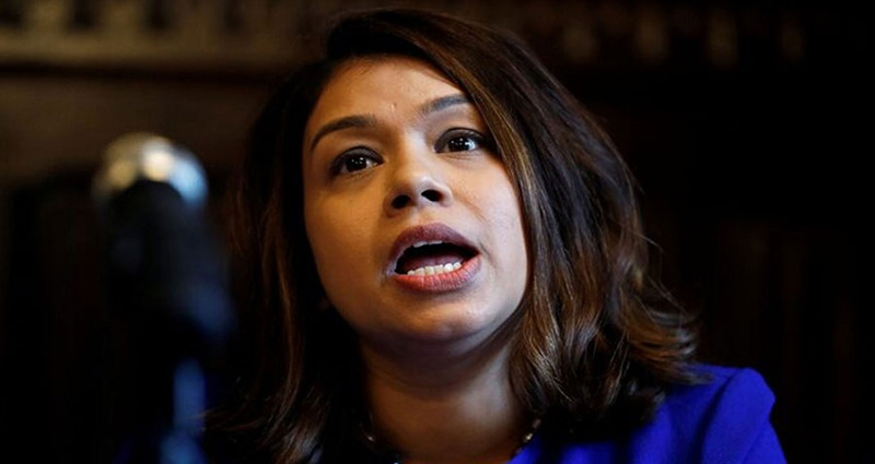 রাজউকের প্লটের জন্য শেখ হাসিনাকে চাপ দেন টিউলিপ: দুদক