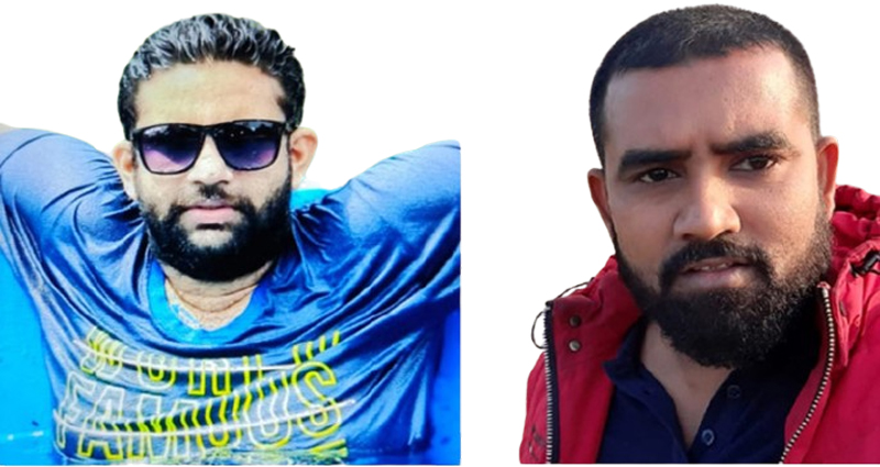 গাজীপুরে ট্রেনের ধাক্কায় দুই ব্যবসায়ীর মৃত্যু