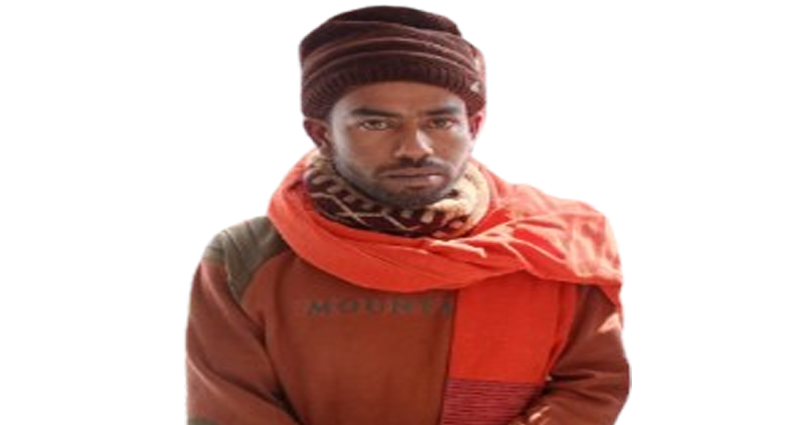 কালীগঞ্জে কৃষি জমির মাটি কাটার দায়ে জরিমানা