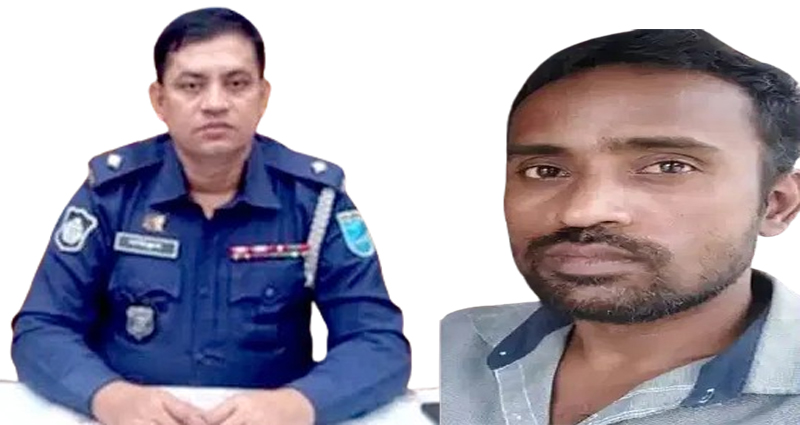 অটোরিকশাচালকের মৃত্যু: ওসিসহ ৫ পুলিশের বিরুদ্ধে মামলা
