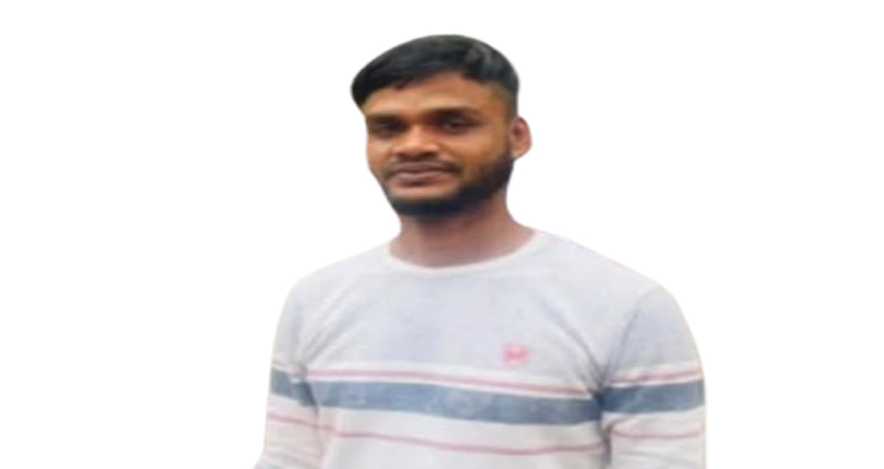 অবশেষে শ্বশুর বাড়ি থেকে গ্রেপ্তার শীর্ষ সন্ত্রাসী ও মাদক সম্রাট শাকিল মোল্লা