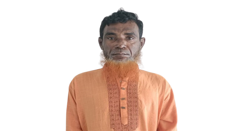 কালীগঞ্জে ১ হাজার ইয়াবাসহ মাদক সম্রাট দুলাল বাগমার গ্রেপ্তার