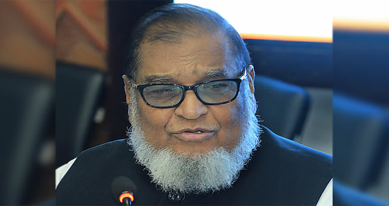 তালিকা ‘টেম্পারিং’ করে মুক্তিযোদ্ধা হয়েছে সাবেক মন্ত্রী আ.ক.ম. মোজাম্মেল!