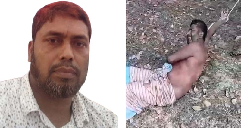 কালীগঞ্জে বিএনপি নেতাসহ ১২ জনের নামে মামলা