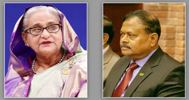 বিডিআর হত্যাকাণ্ডের তদন্তে সাক্ষ্য দিতে শেখ হাসিনা ও সাবেক সেনাপ্রধানসহ ১৫ জনকে তলব