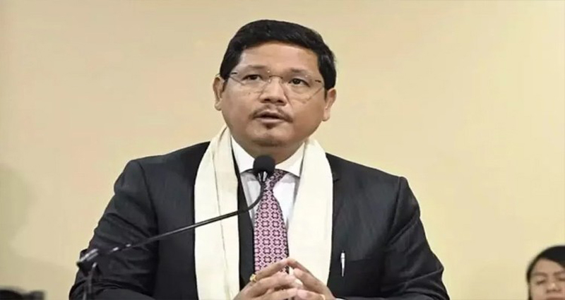 বাংলাদেশের ভেতর দিয়ে করিডোর চায় মেঘালয়  