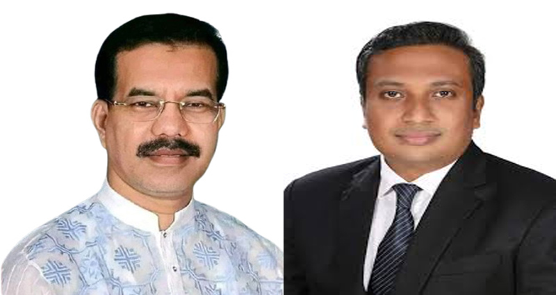 গাজীপুর জেলা বিএনপির পূর্ণাঙ্গ আহ্বায়ক কমিটি ঘোষণা