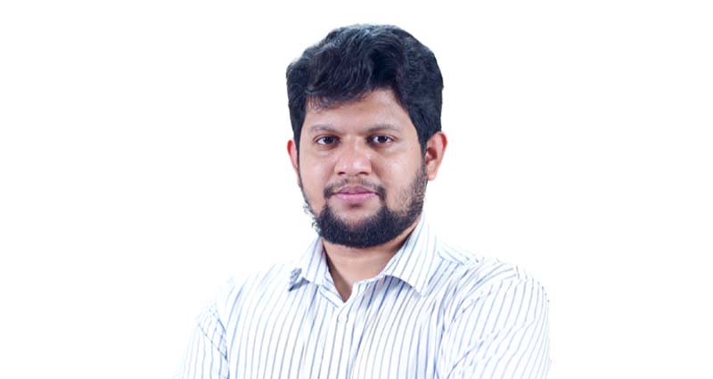 দেশে যুদ্ধ পরিস্থিতি চলছে: মাহফুজ আলম