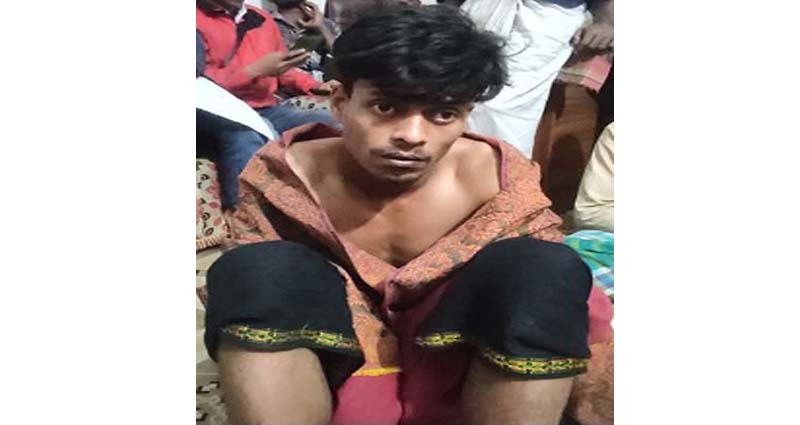 শ্রীপুরে স্কুলছাত্রীকে ধর্ষণ করে ভিডিও ধারণ, অভিযুক্তকে গণধোলাই দিয়ে পুলিশে দিয়েছে জনতা