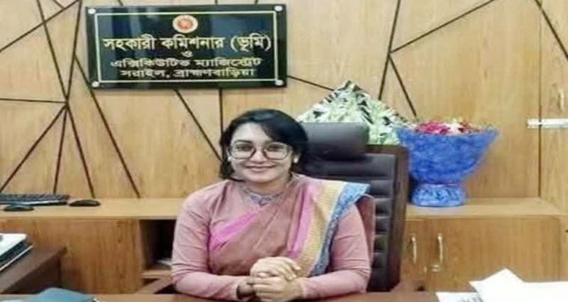শেখ মুজিবকে ‘স্বাধীনতার ঘোষক’ দাবি করে ফেসবুকে পোস্ট, এসিল্যান্ড প্রত্যাহার