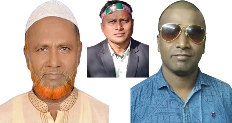 কালীগঞ্জে বিএনপি নেতার ‘হুকুমে’ যুগান্তরের সাংবাদিককে মারধর ও লুটপাট, ৯ জনের নামে মামলা