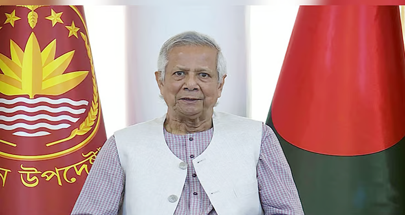 ডিসেম্বর থেকে আগামী বছরের জুনের মধ্যে নির্বাচন: প্রধান উপদেষ্টা