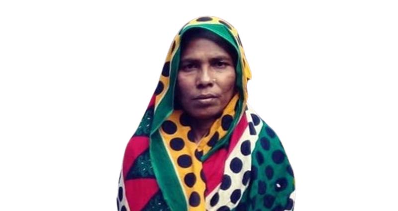 কালীগঞ্জে বাড়িতে হামলা-ভাঙচুর, বিচার না পেয়ে বিষপানে প্রাণ দিলেন নারী!
