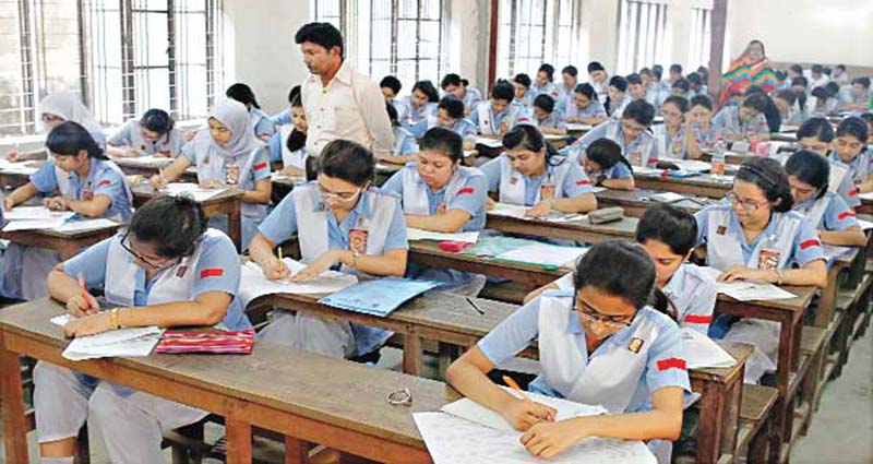 বৃহস্পতিবার শুরু হচ্ছে এসএসসি পরীক্ষা, এবার পরীক্ষার্থী সোয়া ১৯ লাখ