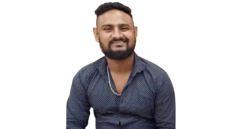 গাজীপুরে কৃষকদল নেতাকে কুপিয়ে হত্যা 