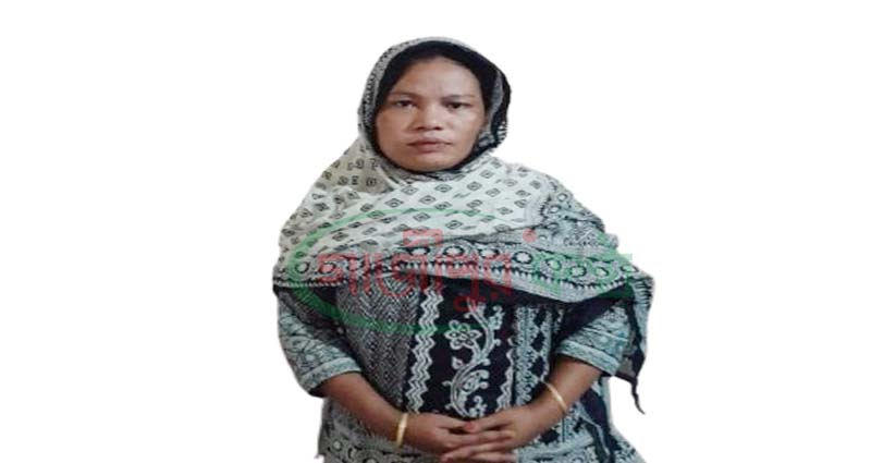 কালীগঞ্জে মদ তৈরির উপকরণসহ এক নারী গ্রেপ্তার