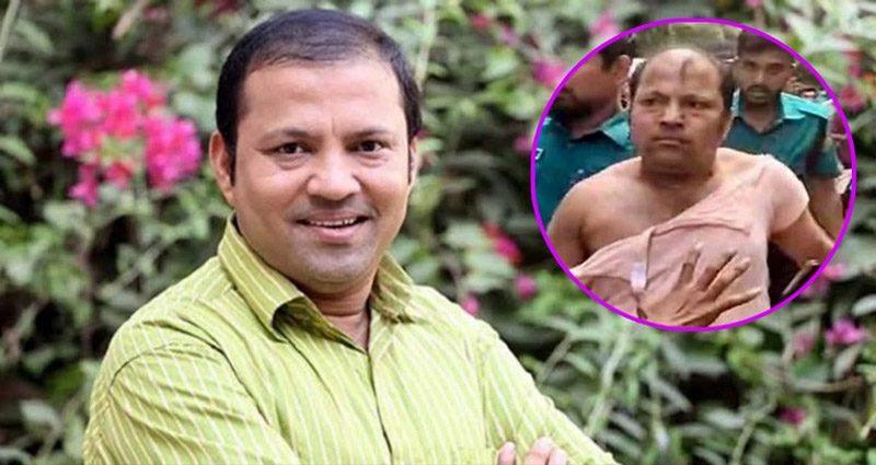 অভিনেতা সিদ্দিককে মারধর করে পুলিশে সোপর্দ
