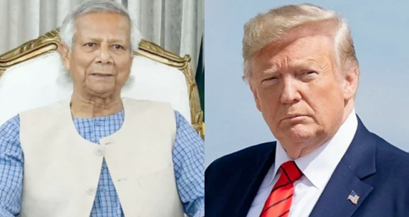 নতুন শুল্ক প্রস্তাব স্থগিত করতে ট্রাম্পকে প্রধান উপদেষ্টার চিঠি