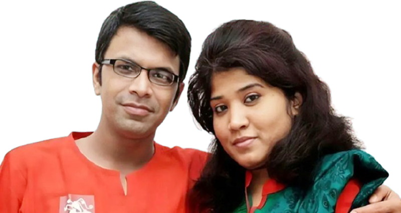 আগুনে পুড়ে গেছে ডিবিতে থাকা সাগর-রুনি হত্যা মামলার নথি!