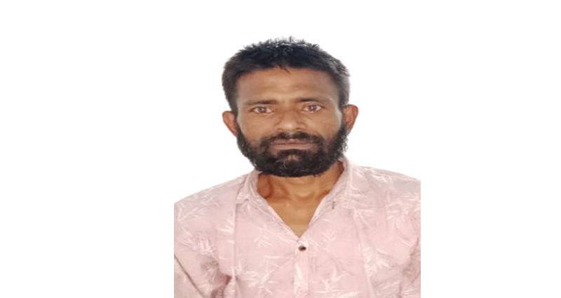 কালীগঞ্জে ইয়াবা বিক্রেতা গ্রেপ্তার