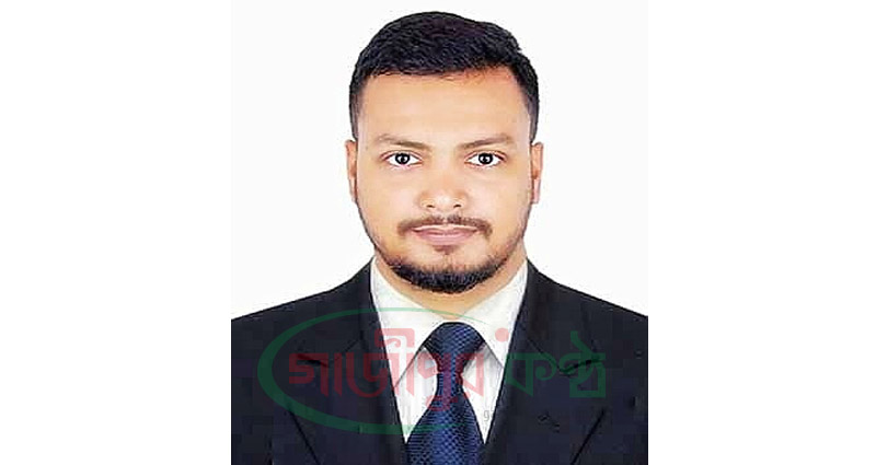 কালীগঞ্জের সাব-রেজিস্ট্রার জাহিদুর রহমান বদলি