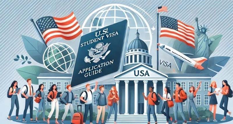 যুক্তরাষ্ট্রের ভিসা বাতিল হওয়া শিক্ষার্থীদের ৫০ শতাংশই ভারতীয়, আছে বাংলাদেশিও