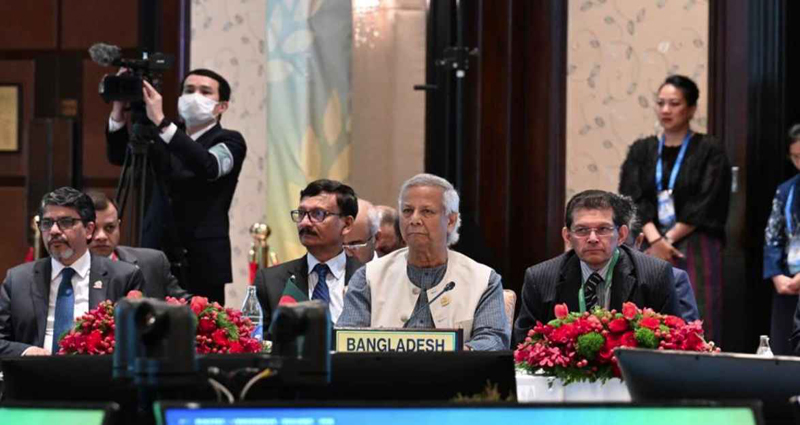 যত দ্রুত সম্ভব নির্বাচন আয়োজন করা সর্বোচ্চ অগ্রাধিকার: প্রধান উপদেষ্টা