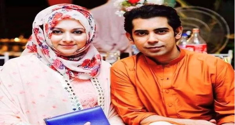 আন্দালিব রহমান পার্থর স্ত্রীকে ফ্লাইটে উঠতে দেননি ইমিগ্রেশন কর্তৃপক্ষ