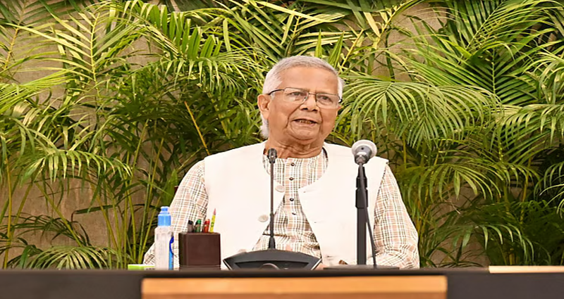 দায়িত্ব পালন অসম্ভব করে তুললে জনগণকে সঙ্গে নিয়ে সিদ্ধান্ত নেবে সরকার : উপদেষ্টা পরিষদ