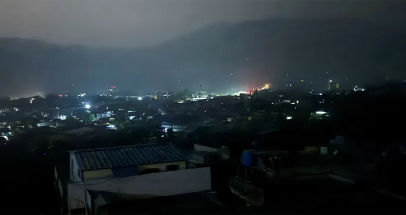 পাকিস্তানে ভারতের ক্ষেপণাস্ত্র হামলায় নিহত অন্তত ৭, ভারতীয় দুটি বিমান ভূপাতিত