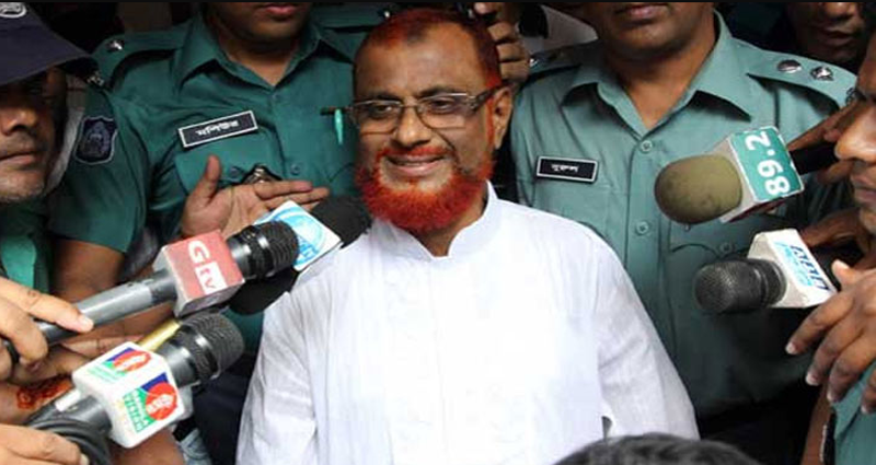 জামায়াত নেতা আজহারুল ইসলামকে খালাস দিলেন আপিল বিভাগ