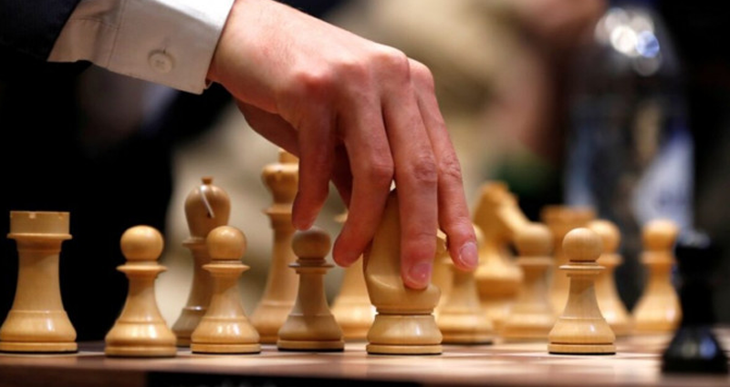 জুয়ার আশঙ্কা থেকে দাবা খেলা নিষিদ্ধ করল তালেবান