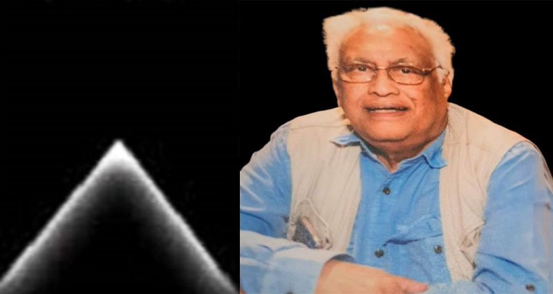 Renowned Scholar and South Asia Expert Professor Mohammad Rashiduzzaman Passes Away