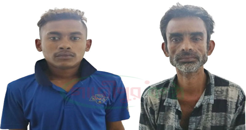 কালীগঞ্জে মাদকের অর্থের জন্য মাকে মারধর, ছেলের তিন মাসের কারাদণ্ড