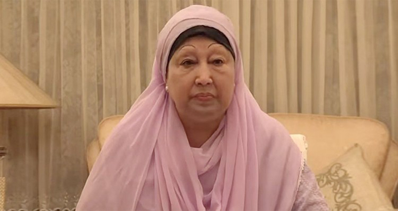 শিগগিরই দেশে গণতন্ত্র পুনঃপ্রতিষ্ঠা দেখতে পাবো: খালেদা জিয়া