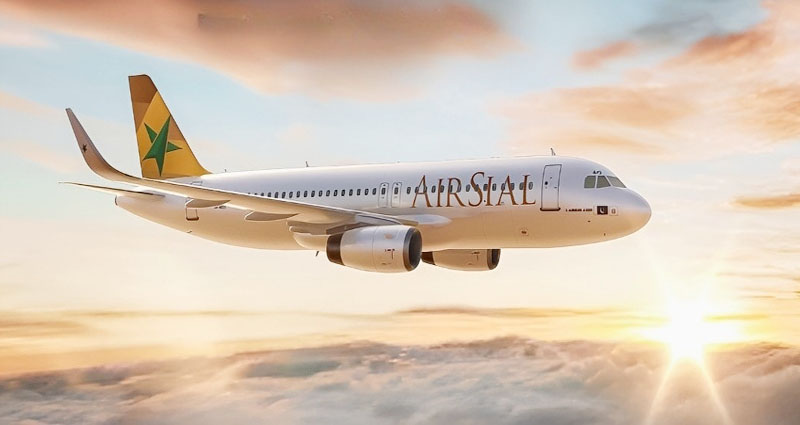 বাংলাদেশে সরাসরি ফ্লাইট চালুর অনুমতি পেল পাকিস্তানের এয়ার-সিয়াল