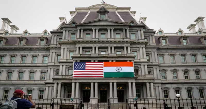 ভারতীয় ট্রাভেল এজেন্সির বিরুদ্ধে যুক্তরাষ্ট্রের ভিসা নিষেধাজ্ঞা