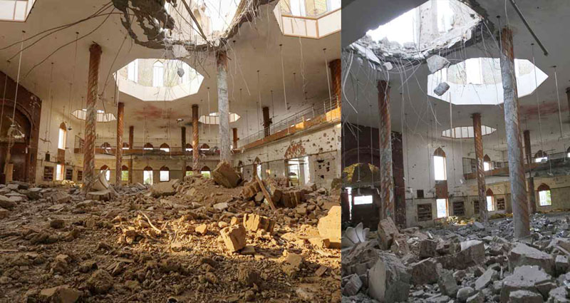 পাকিস্তানে ফের হামলা চালিয়েছে ভারত