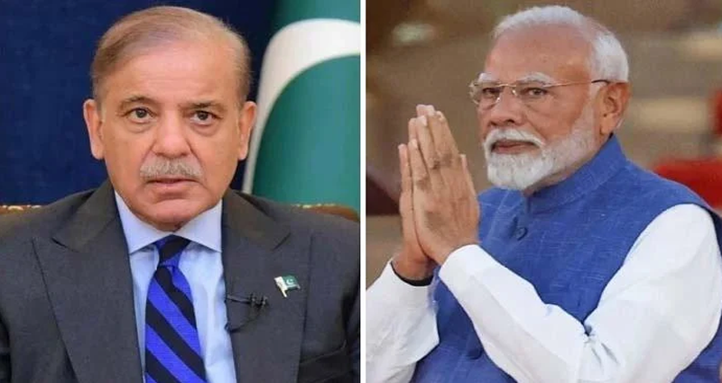 ‘১৯৭১ সালের প্রতিশোধ নিয়েছি’: পাকিস্তানের প্রধানমন্ত্রী