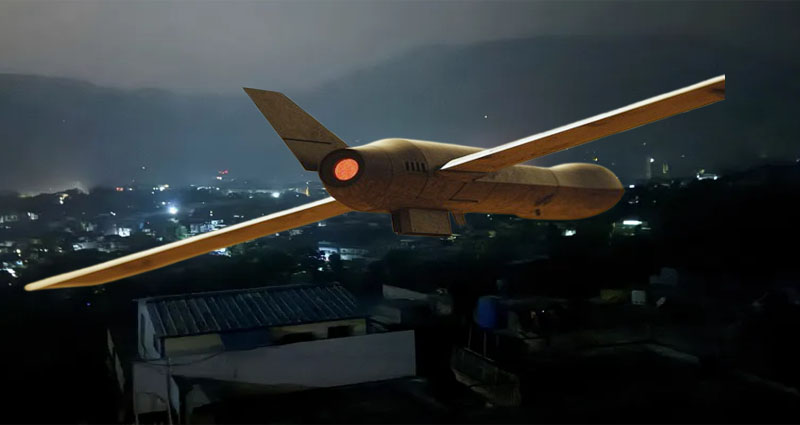 পাকিস্তানে হামলায় ‘লোইটারিং মিউনিশনস’ ব্যবহার করেছে ভারত