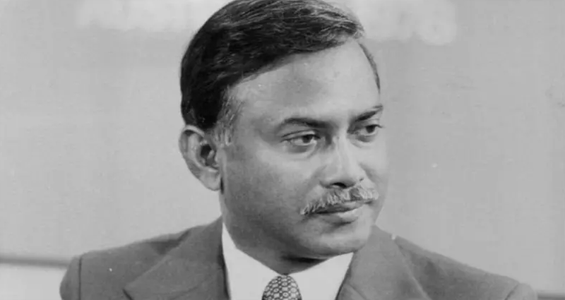 শহীদ প্রেসিডেন্ট জিয়াউর রহমানের ৪৪তম শাহাদাৎ বার্ষিকী আজ