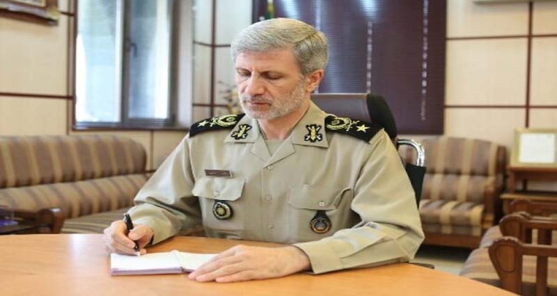 ইসরায়েলকে চূড়ান্ত জবাব দেওয়ার হুঁশিয়ারি ইরানের সেনাপ্রধানের