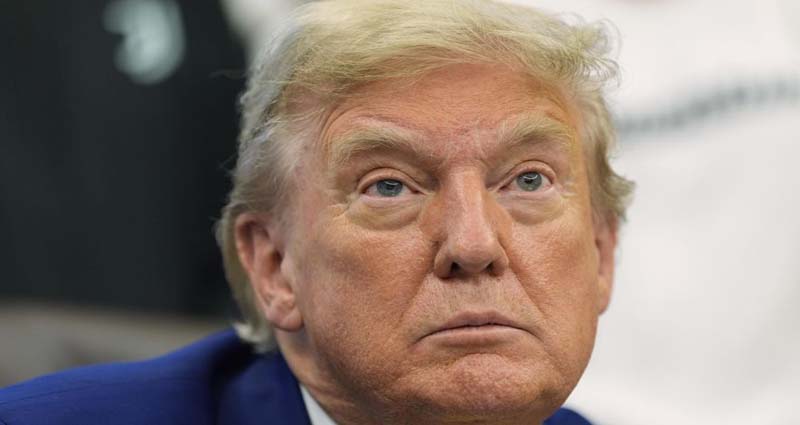 দুই সপ্তাহের মধ্যে পরমাণু চুক্তি না হলে ইরানে সামরিক হামলা করবে যুক্তরাষ্ট্র!