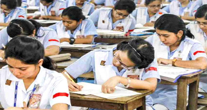 এইচএসসি পরীক্ষায় বসেছে সাড়ে ১২ লাখ শিক্ষার্থী