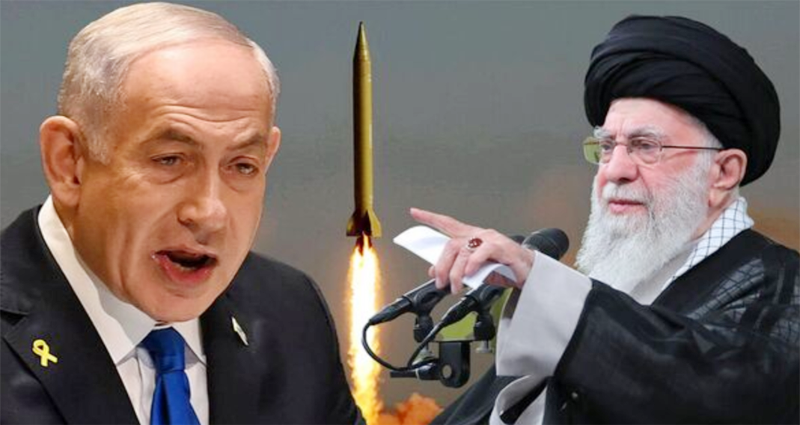 ইসরায়েলের হামলা ইরানকে ভাঙতে চেয়েছিল, কিন্তু আরও ঐক্যবদ্ধ করে তুলেছে