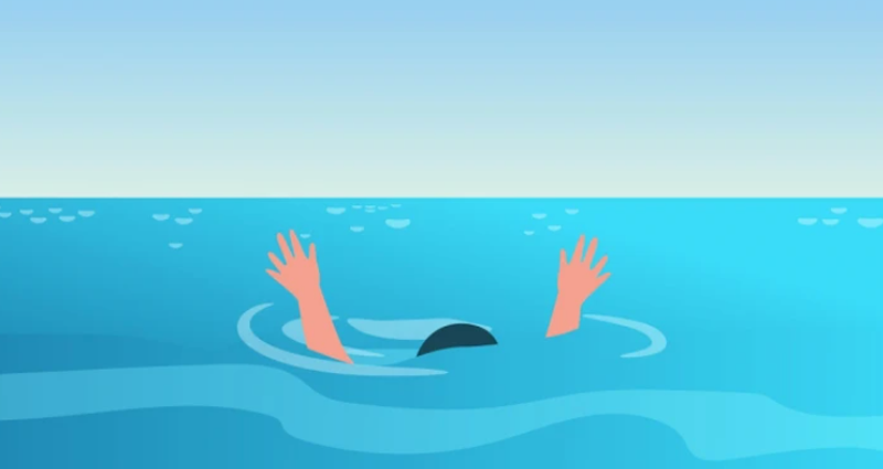 শ্রীপুরে পানিতে ডুবে দুই শিশুর মৃত্যু